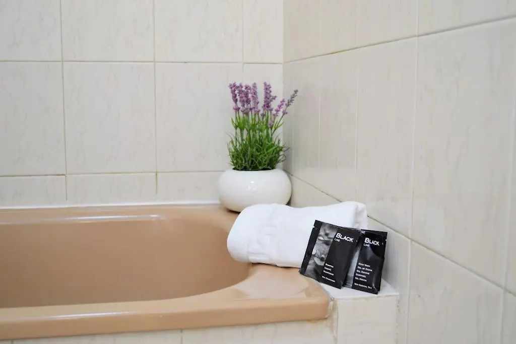 Suecia Orquidea Apartment Los Cristianos