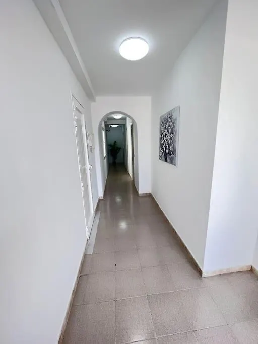 Suecia Orquidea Apartment Los Cristianos