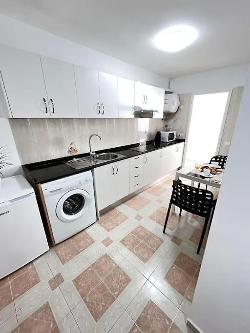 Suecia Orquidea Apartment Los Cristianos  0*, Los Cristianos (Tenerife)