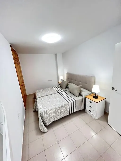 Suecia Orquidea Apartment Los Cristianos  Los Cristianos (Tenerife)