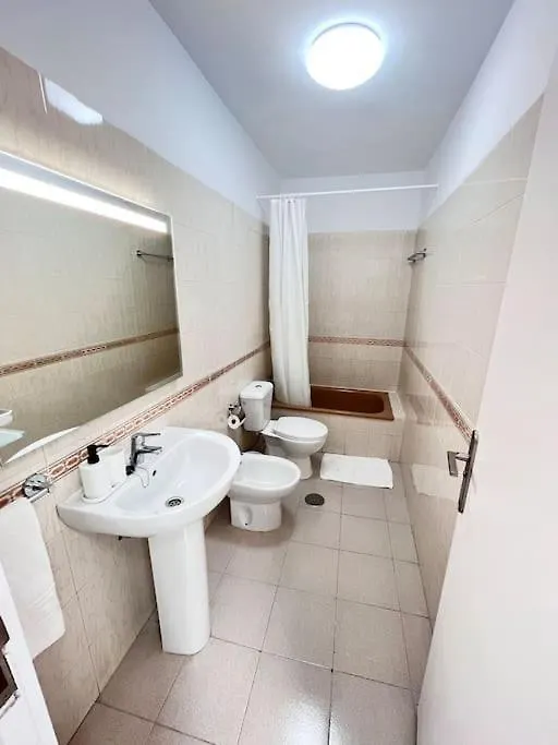 Suecia Orquidea Apartment Los Cristianos  0*, Los Cristianos (Tenerife) Spain