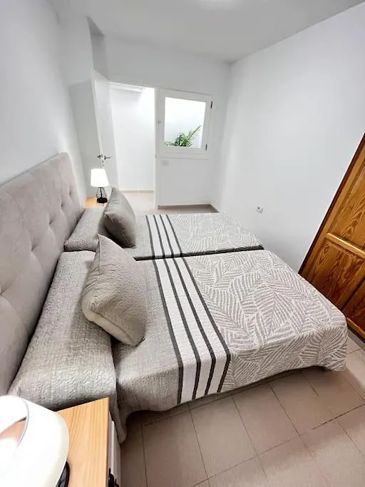 Suecia Orquidea Apartment Los Cristianos  0*, Los Cristianos (Tenerife)